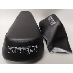 Funda Asiento Derbi Diablo...